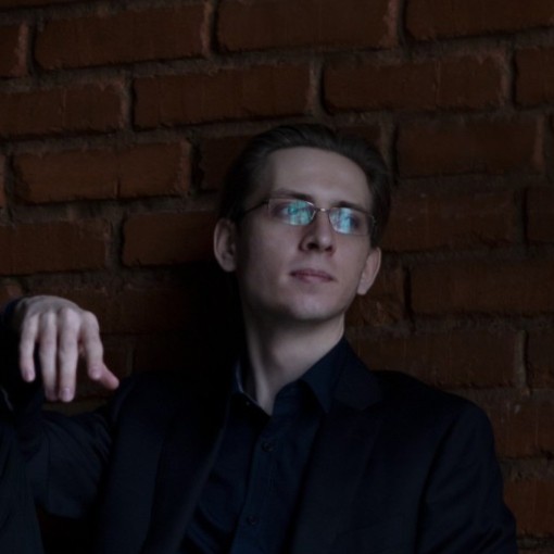 Alexey Vlasov